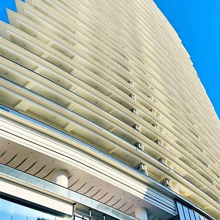 Rock Platinum Sea View Hotel ซานย่า ภายนอก รูปภาพ