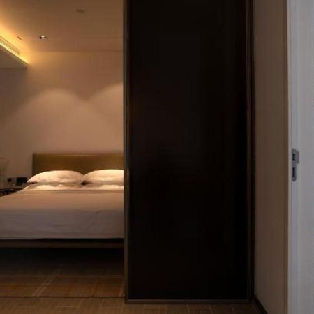 Rock Platinum Sea View Hotel ซานย่า ภายนอก รูปภาพ