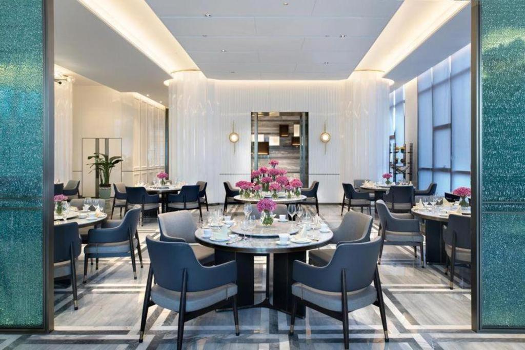 Rock Platinum Sea View Hotel ซานย่า ภายนอก รูปภาพ